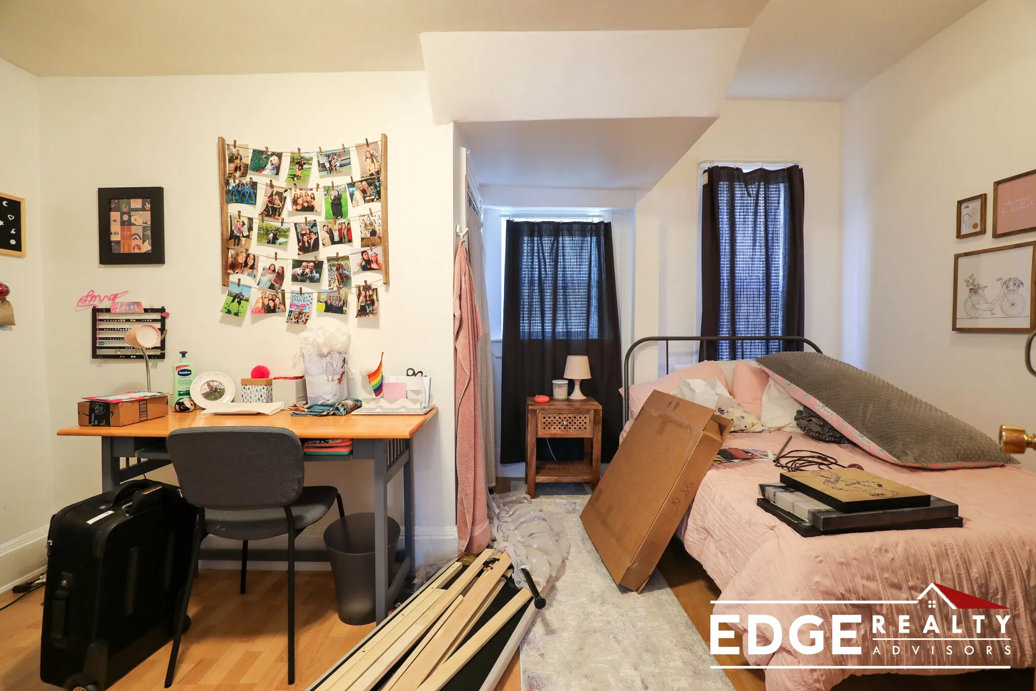 5 bed, 2 bath apartment for rent at 28 Greylock Rd Unit 1, Allston — photo 11 of 12