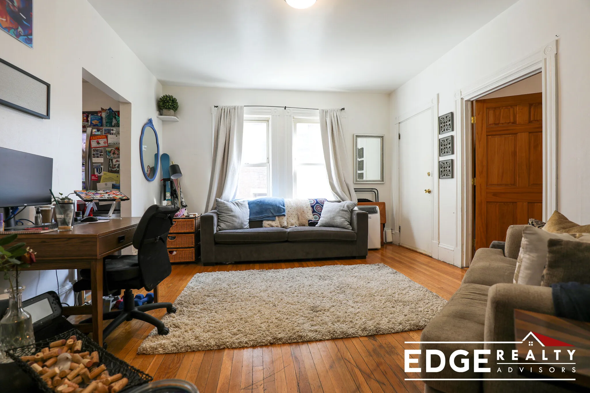 5 bed, 2 bath apartment for rent at 28 Greylock Rd Unit 1, Allston — photo 4 of 12