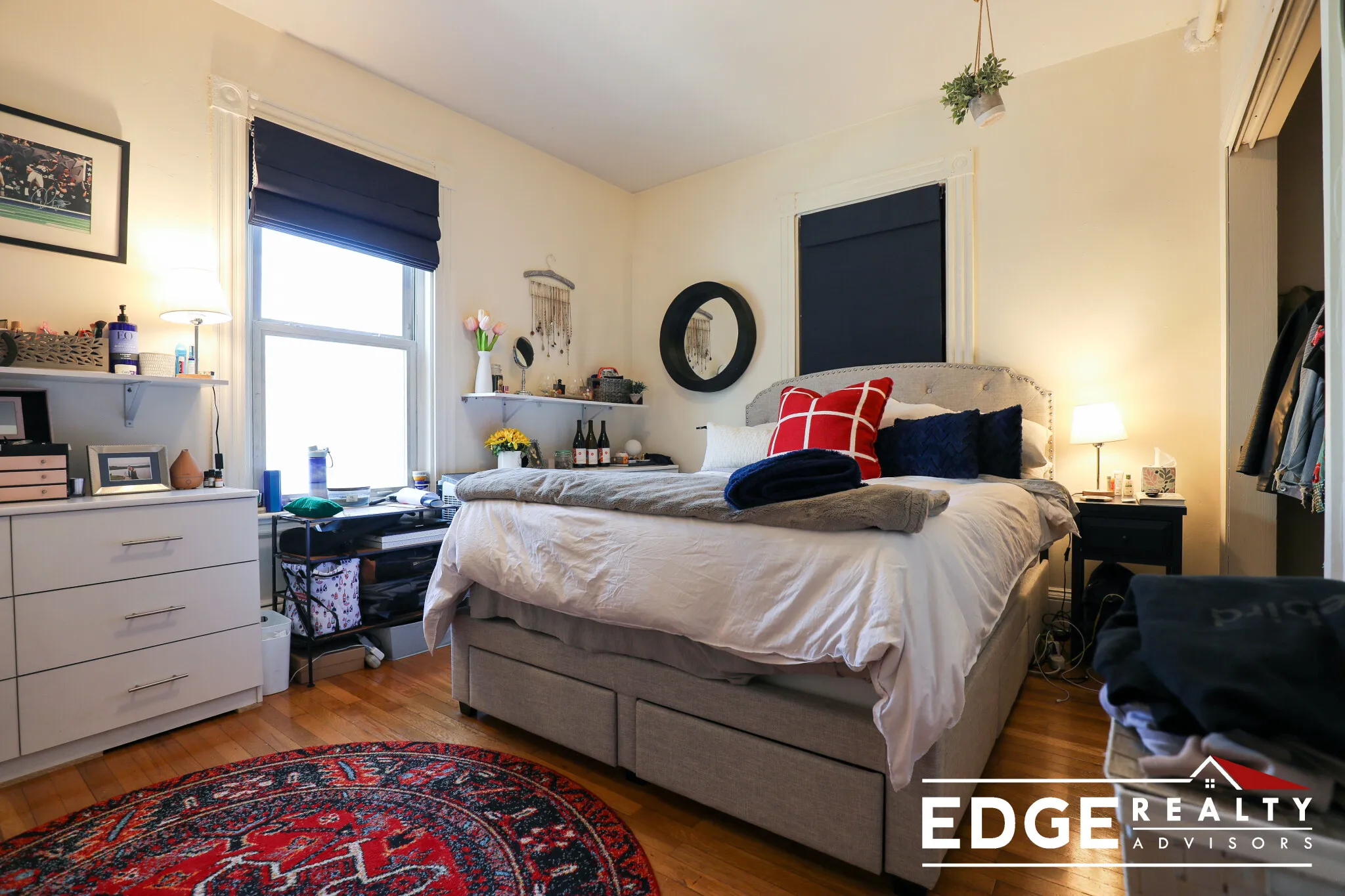 5 bed, 2 bath apartment for rent at 28 Greylock Rd Unit 1, Allston — photo 8 of 12