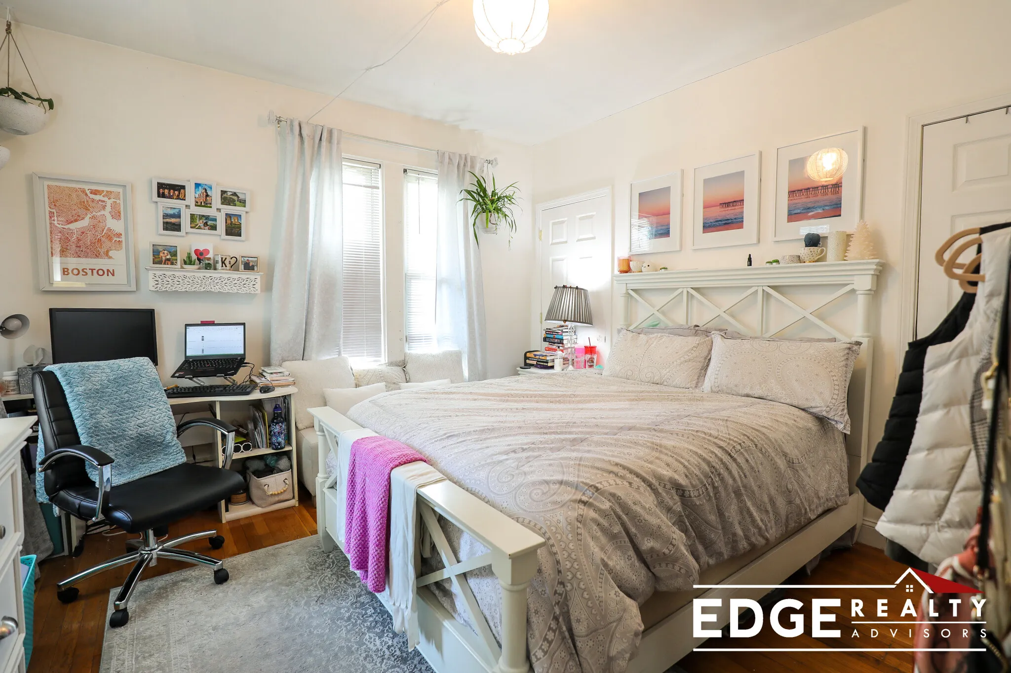 5 bed, 2 bath apartment for rent at 28 Greylock Rd Unit 1, Allston — photo 7 of 12