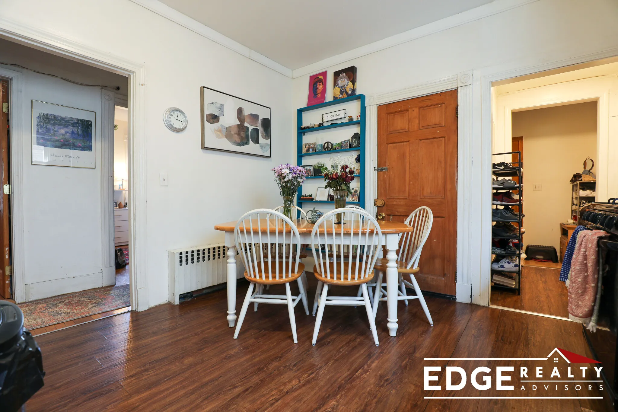 5 bed, 2 bath apartment for rent at 28 Greylock Rd Unit 1, Allston — photo 3 of 12