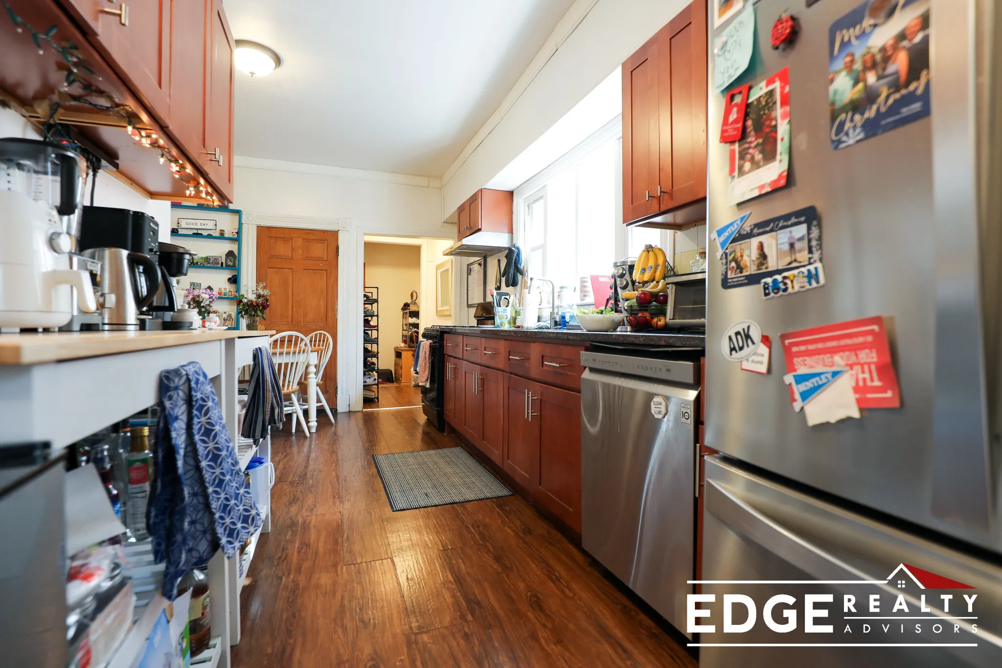 5 bed, 2 bath apartment for rent at 28 Greylock Rd Unit 1, Allston — photo 2 of 12