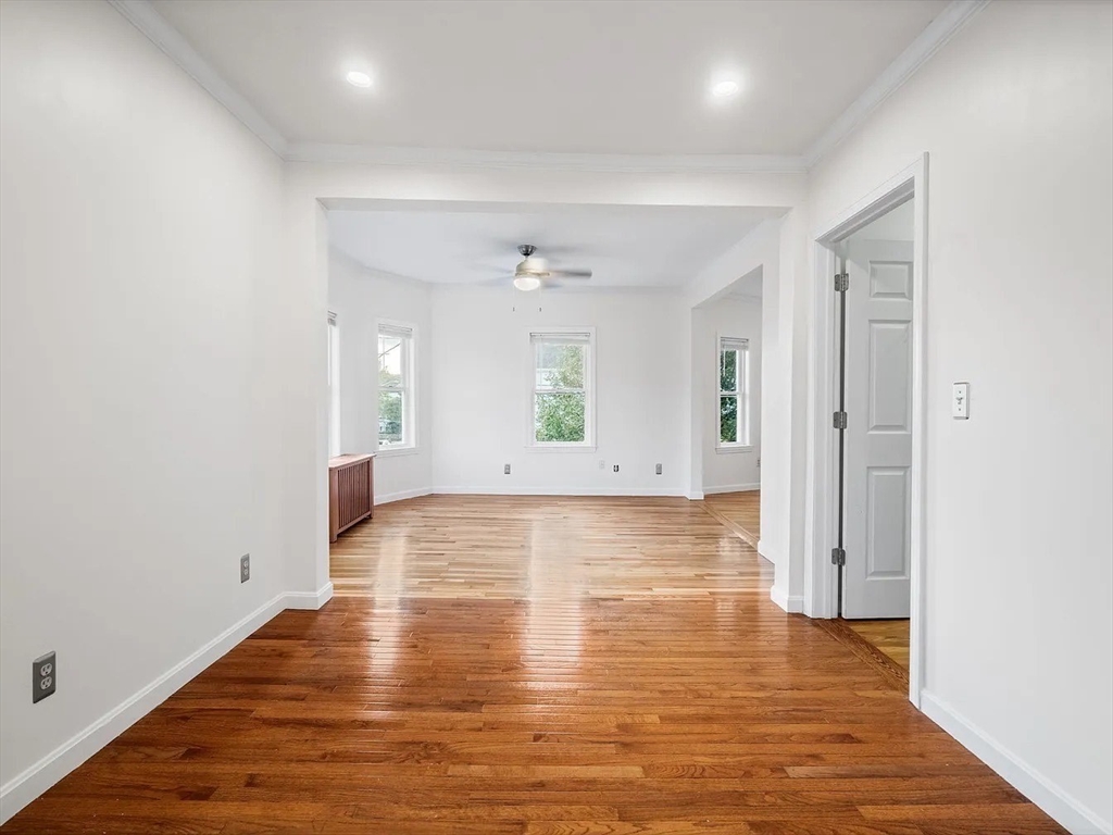 4 bed, 1 bath apartment for rent at 28 Hancock St Unit 2, Medford — photo 6 of 14