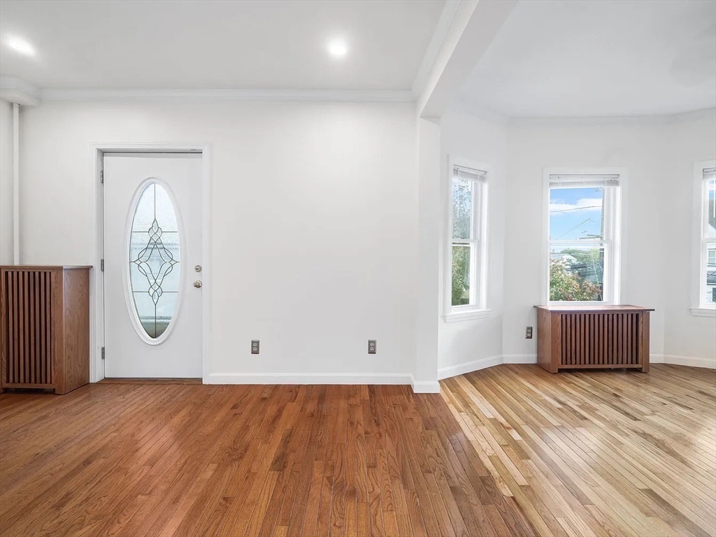 4 bed, 1 bath apartment for rent at 28 Hancock St Unit 2, Medford — photo 2 of 14
