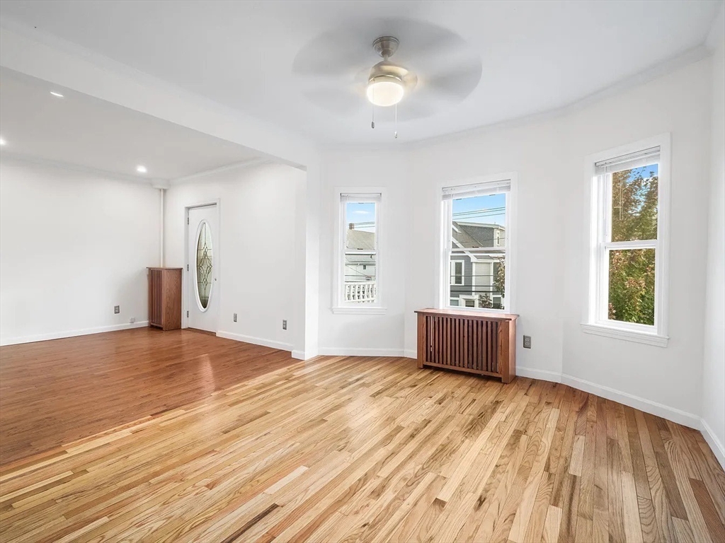 4 bed, 1 bath apartment for rent at 28 Hancock St Unit 2, Medford — photo 3 of 14