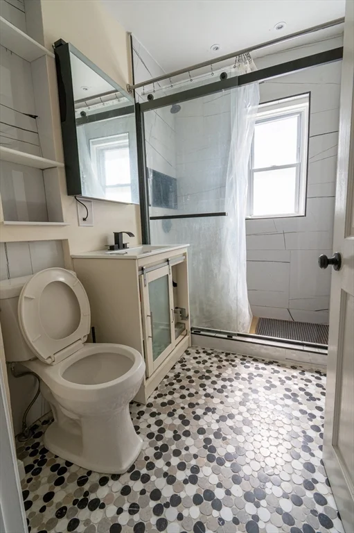 3 bed, 1 bath apartment for rent at 28 Harding Ter Unit 2, Dedham — photo 14 of 17