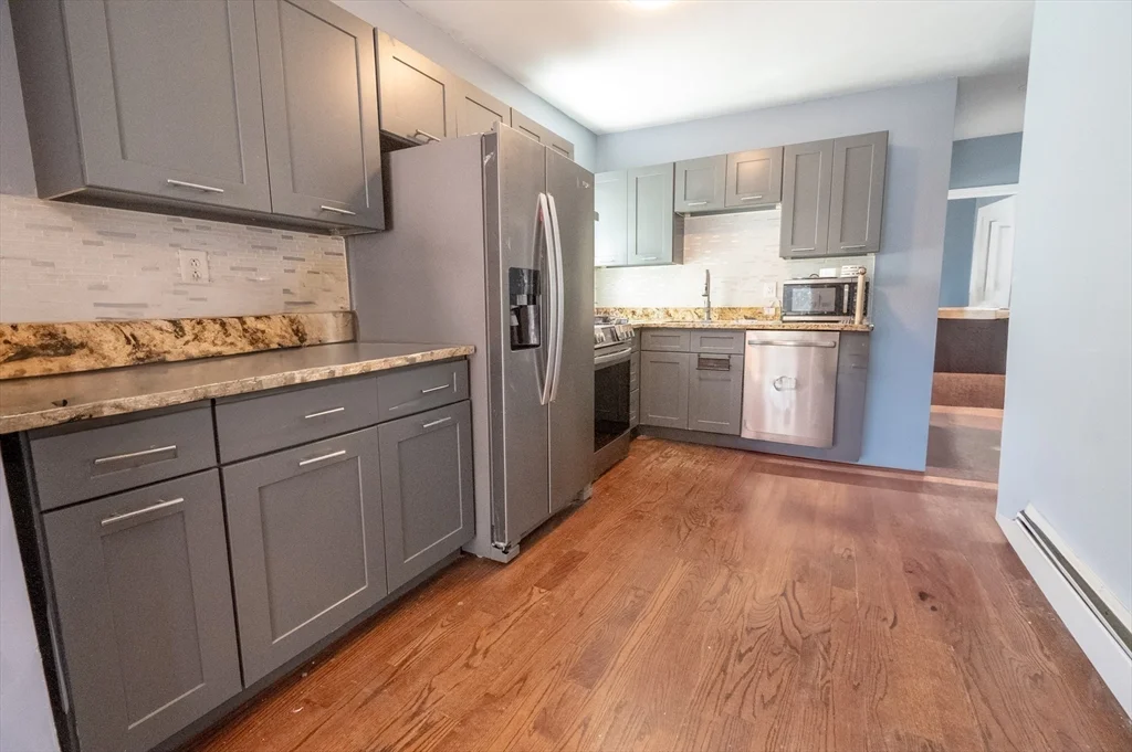 3 bed, 1 bath apartment for rent at 28 Harding Ter Unit 2, Dedham