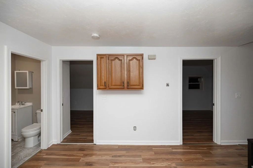2 bed, 1 bath apartment for rent at 28 Harlem St Unit 1, Worcester — photo 4 of 16