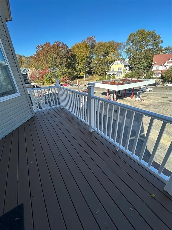 3 bed, 1 bath apartment for rent at 28 Harvard Ave Unit 3, Dorchester — photo 11 of 12