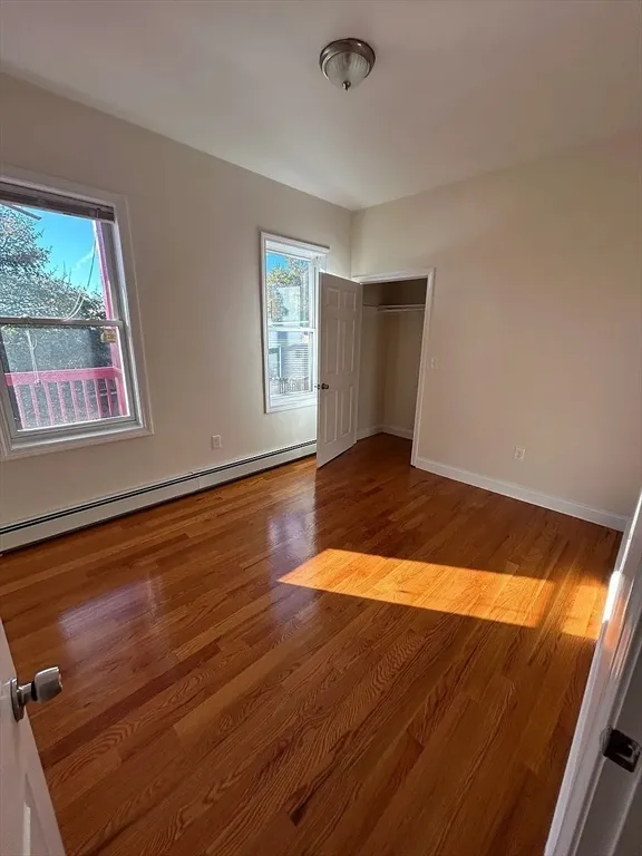 3 bed, 1 bath apartment for rent at 28 Harvard Ave Unit 3, Dorchester — photo 3 of 12