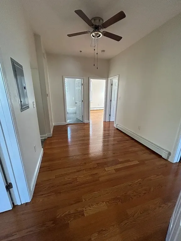 3 bed, 1 bath apartment for rent at 28 Harvard Ave Unit 3, Dorchester — photo 1 of 12