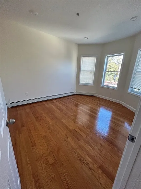 3 bed, 1 bath apartment for rent at 28 Harvard Ave Unit 3, Dorchester — photo 2 of 12