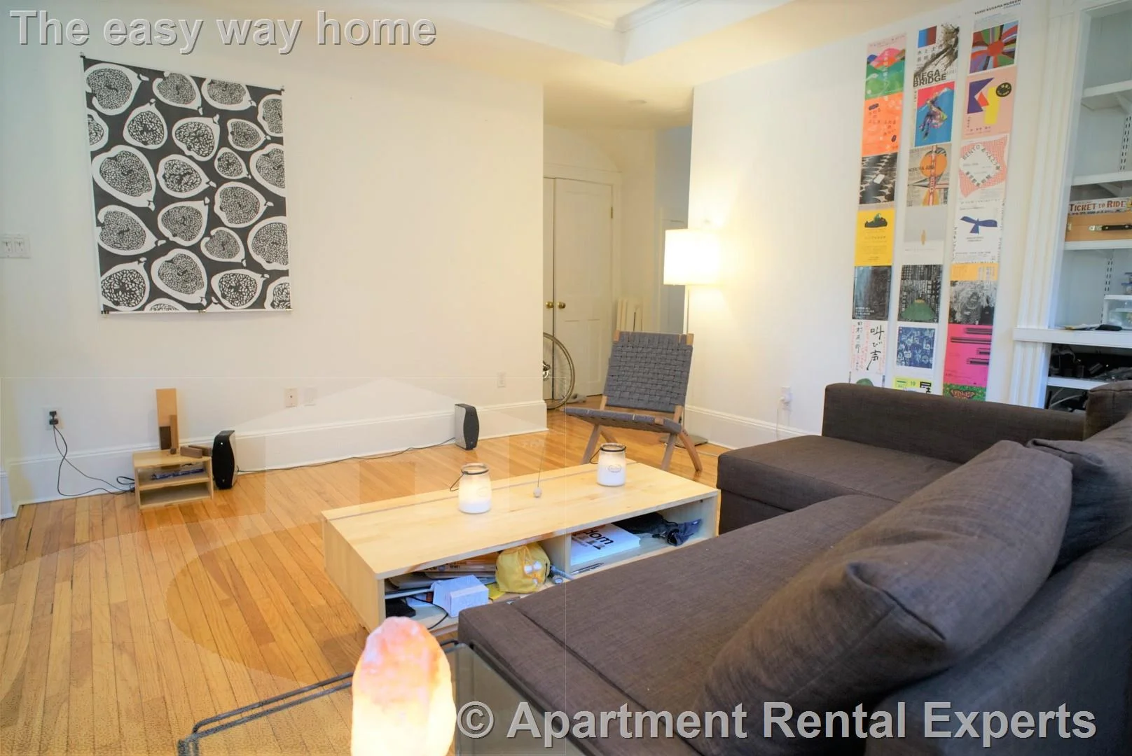 1 bed, 1 bath apartment for rent at 28 Healey St, Harvard Square — photo 9 of 18