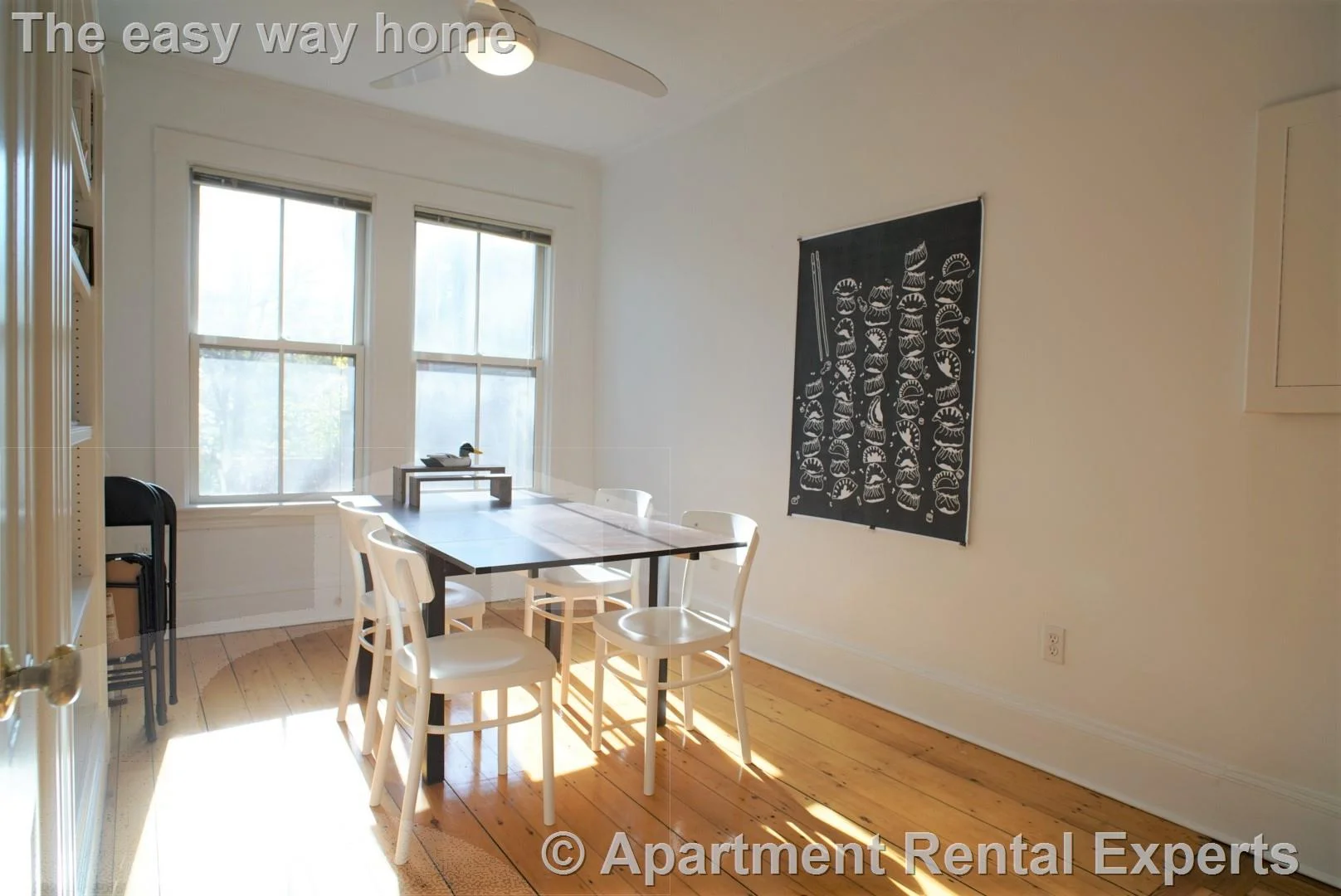1 bed, 1 bath apartment for rent at 28 Healey St, Harvard Square — photo 5 of 18