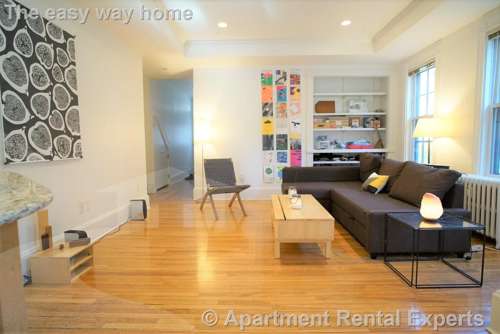 1 bed, 1 bath apartment for rent at 28 Healey St, Harvard Square — photo 8 of 18
