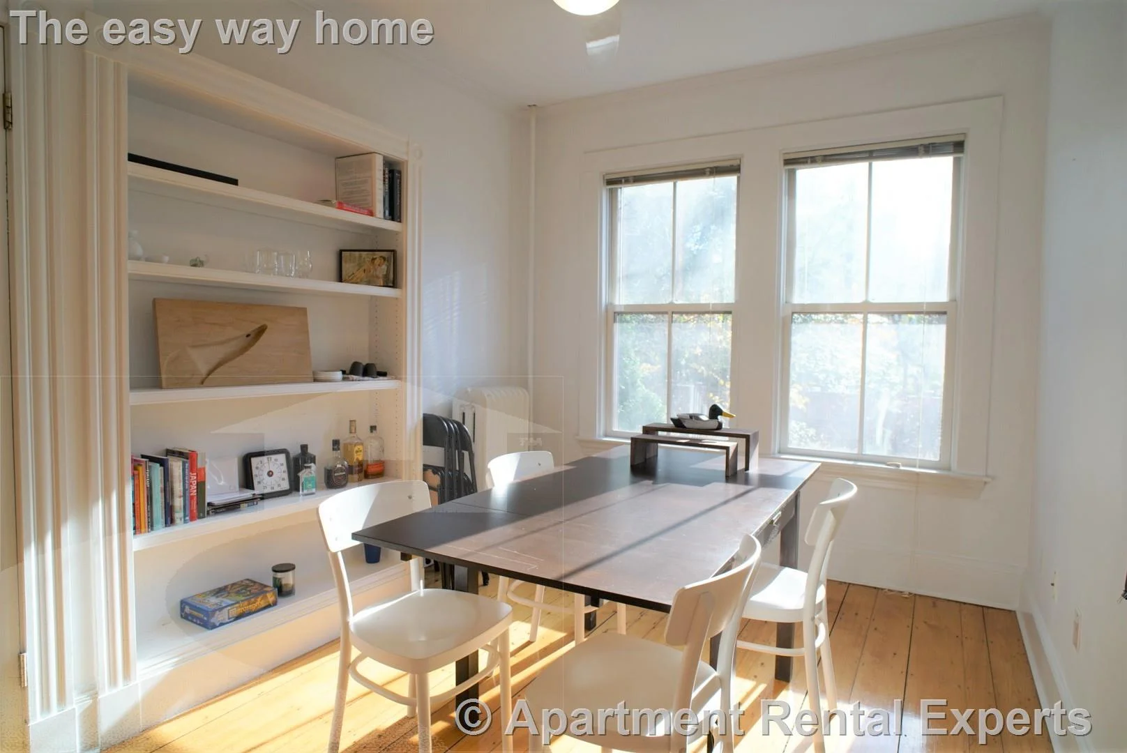 1 bed, 1 bath apartment for rent at 28 Healey St, Harvard Square — photo 6 of 18