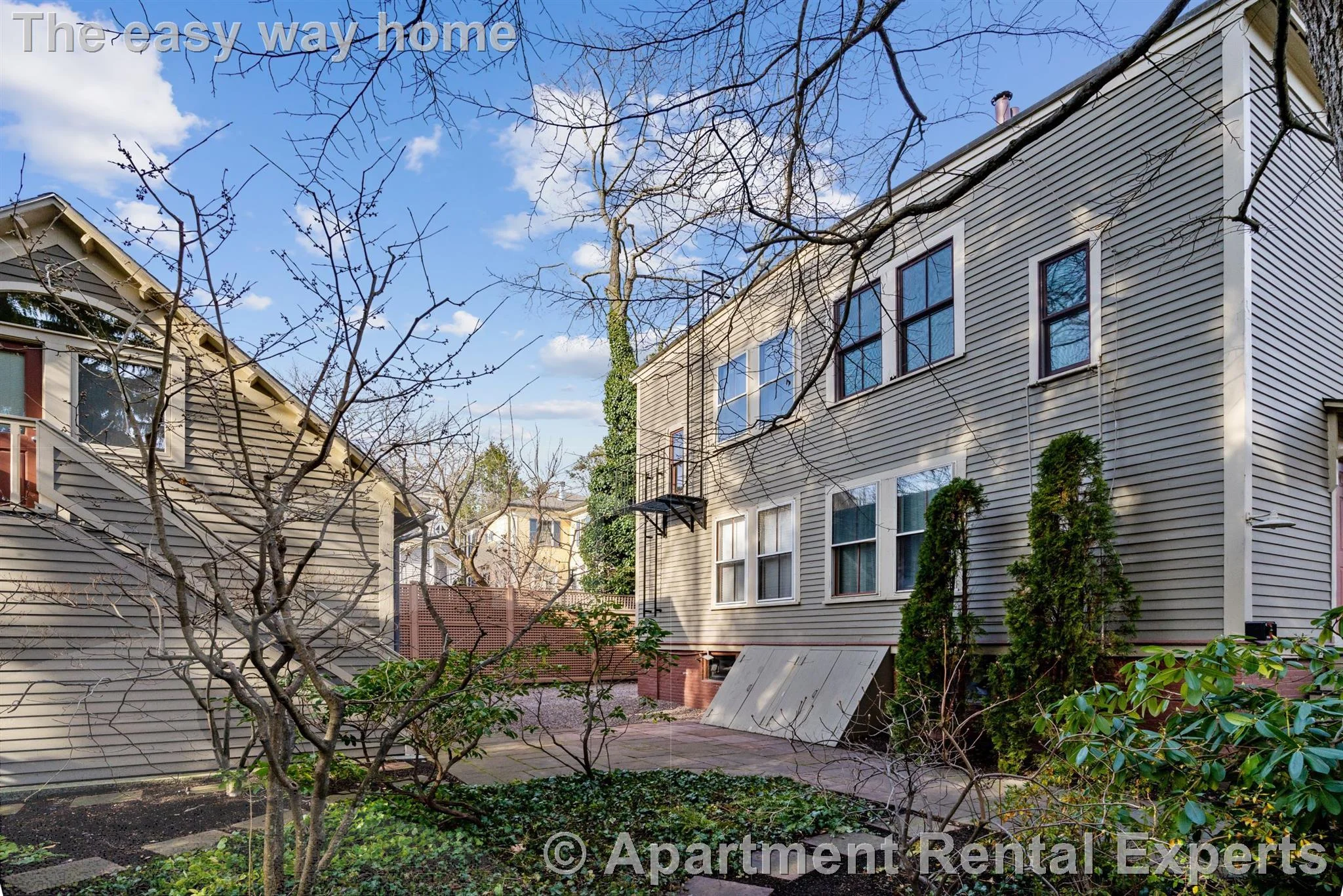 1 bed, 1 bath apartment for rent at 28 Healey St, Harvard Square — photo 17 of 18