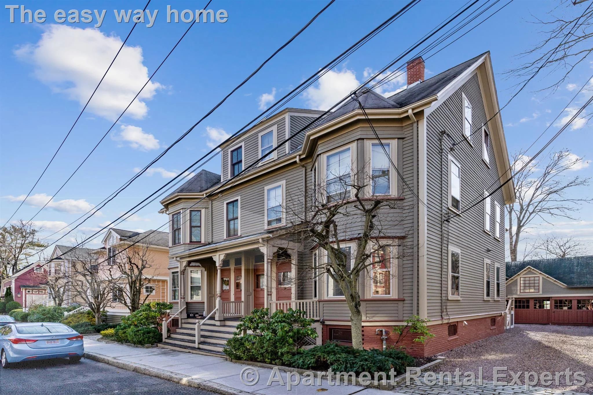 1 bed, 1 bath apartment for rent at 28 Healey St, Harvard Square — photo 16 of 18