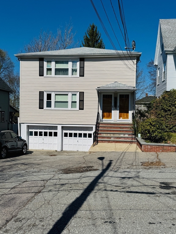 2 bed, 1 bath apartment for rent at 28 Hersom St Unit 28, Watertown — photo 1 of 11