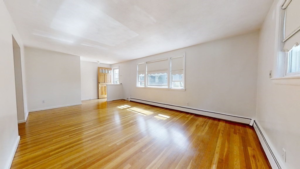 2 bed, 1 bath apartment for rent at 28 Hersom St Unit 28, Watertown — photo 3 of 11