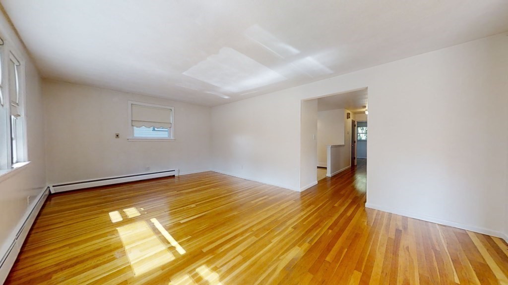 2 bed, 1 bath apartment for rent at 28 Hersom St Unit 28, Watertown — photo 2 of 11