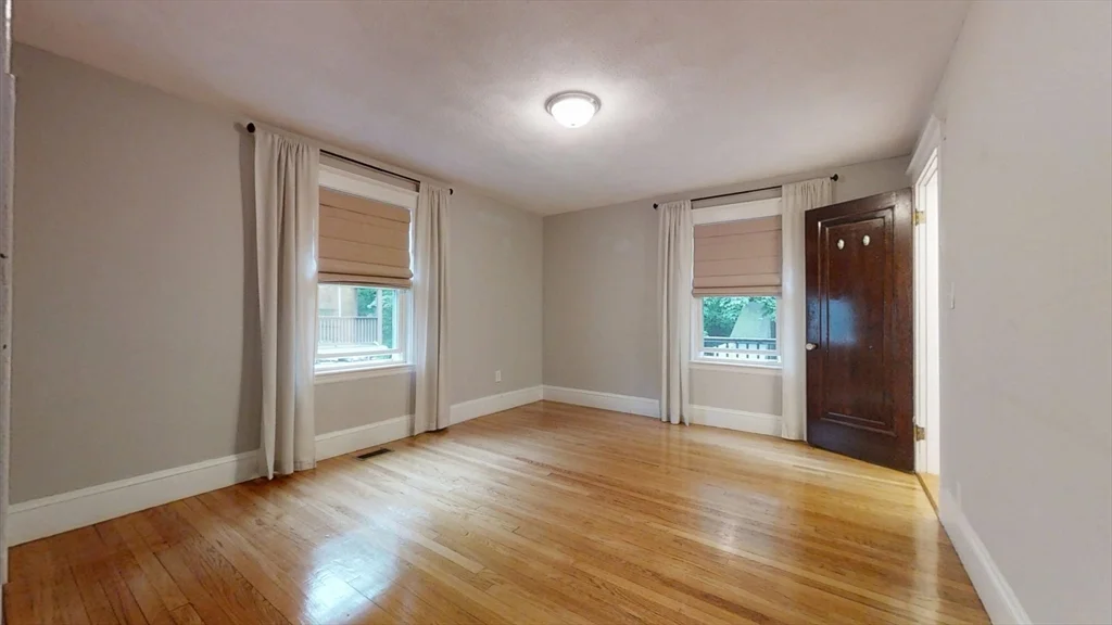 2 bed, 1 bath apartment for rent at 28 Hibbard Unit 1, Newton Corner — photo 10 of 15