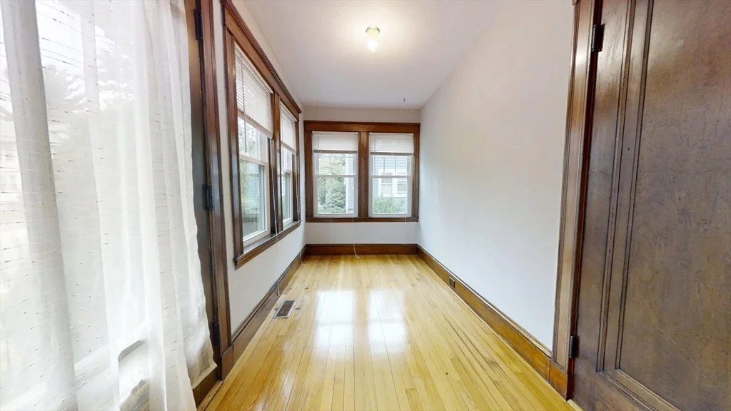 2 bed, 1 bath apartment for rent at 28 Hibbard Unit 1, Newton Corner — photo 15 of 15