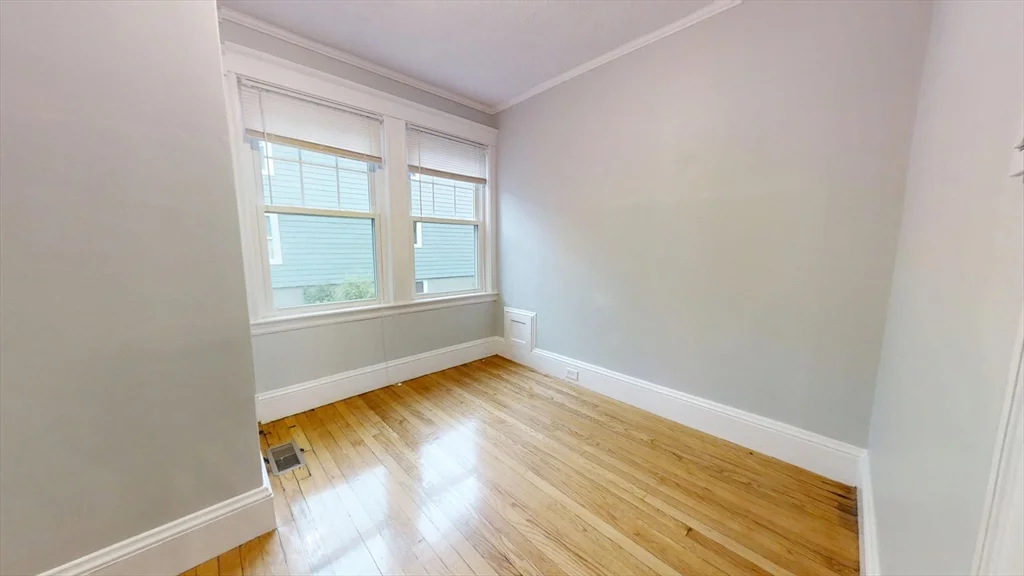 2 bed, 1 bath apartment for rent at 28 Hibbard Unit 1, Newton Corner — photo 14 of 15