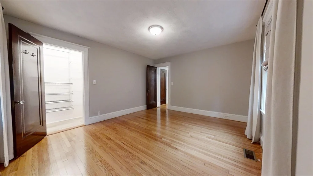2 bed, 1 bath apartment for rent at 28 Hibbard Unit 1, Newton Corner — photo 11 of 15