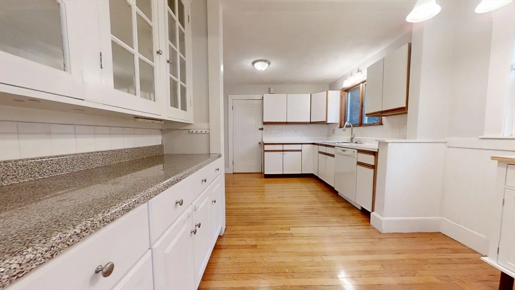 2 bed, 1 bath apartment for rent at 28 Hibbard Unit 1, Newton Corner — photo 7 of 15