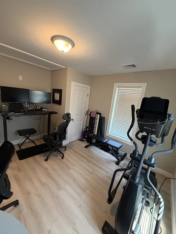 2 bed, 2 bath apartment for rent at 28 High St Unit 2, Waltham — photo 14 of 14