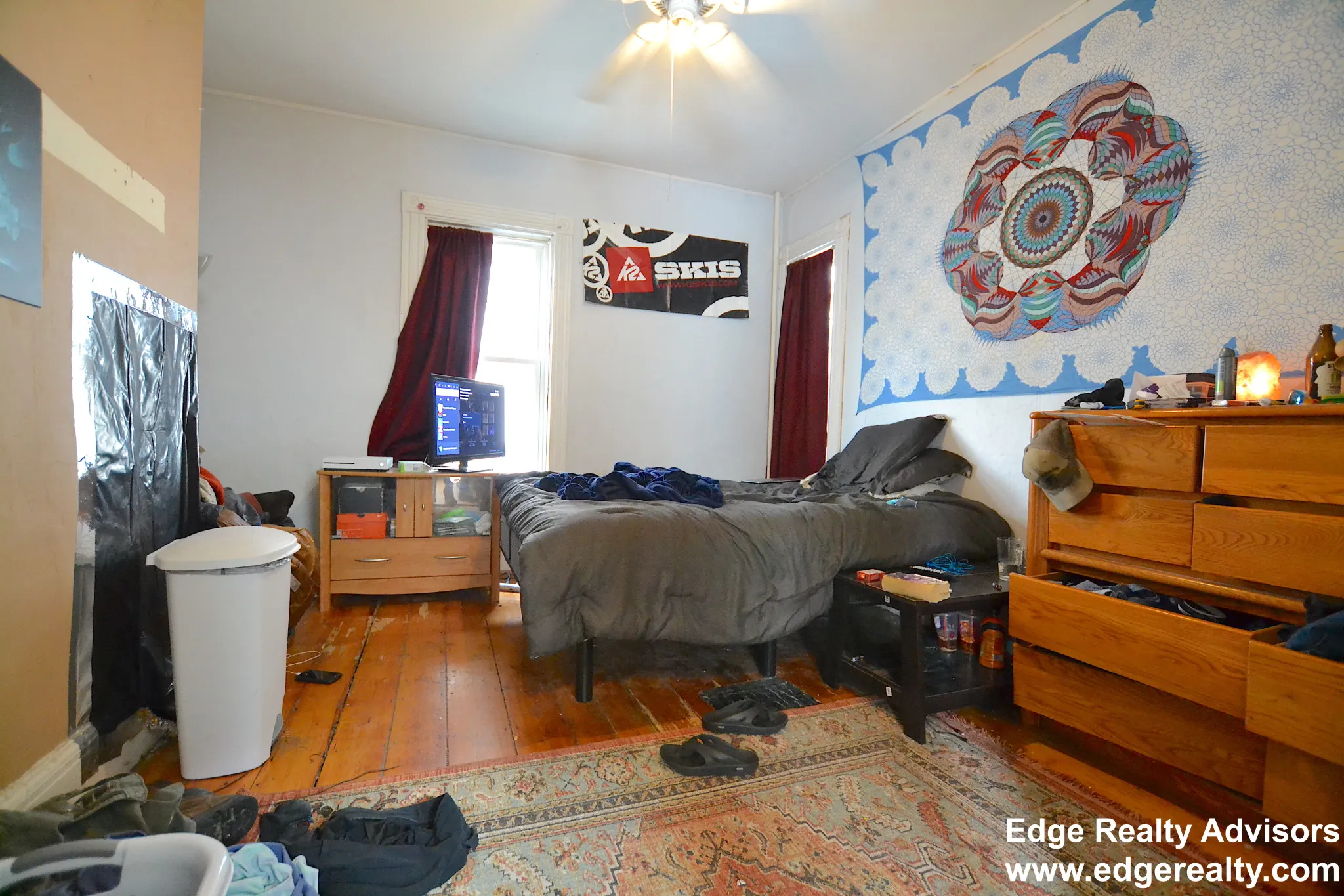 5 bed, 2 bath apartment for rent at 28 Highgate St Unit 1, Allston — photo 8 of 16