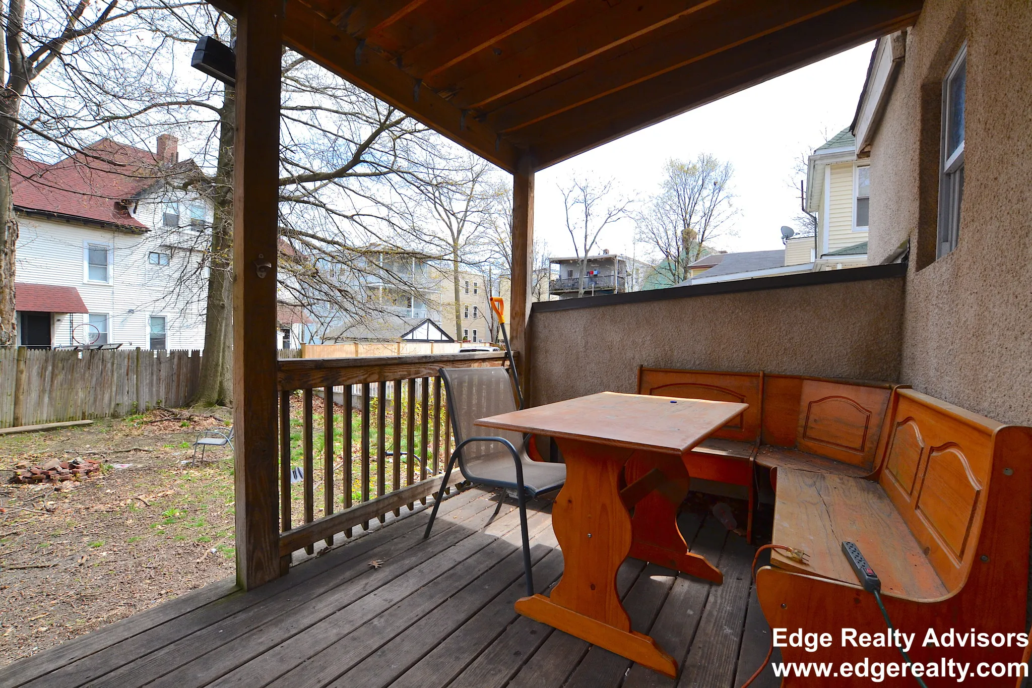 5 bed, 2 bath apartment for rent at 28 Highgate St Unit 1, Allston — photo 6 of 16