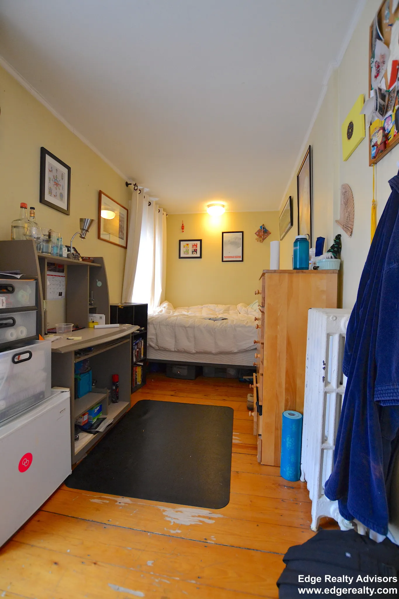 5 bed, 2 bath apartment for rent at 28 Highgate St Unit 1, Allston — photo 13 of 16