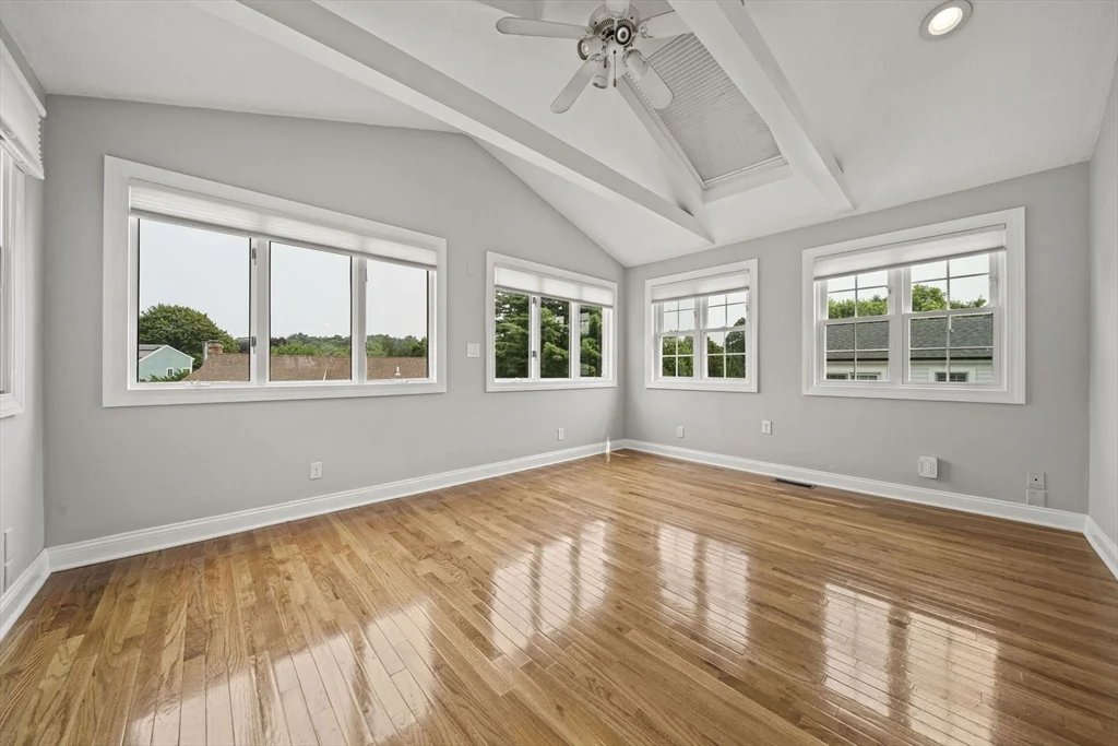 3 bed, 2 bath apartment for rent at 28 Hillside Ave, Stoneham — photo 18 of 36