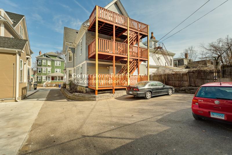 5 bed, 2 bath apartment for rent at 28 Hillside St Unit 1, Mission Hill — photo 17 of 39