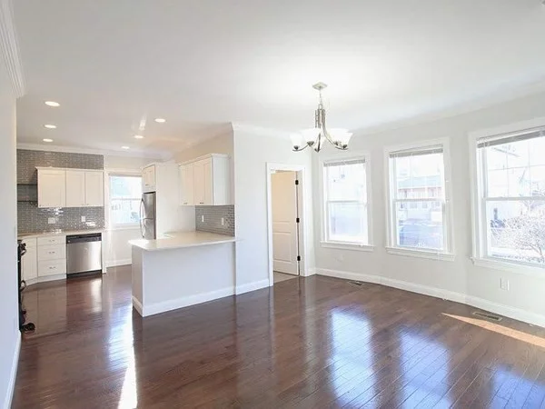 5 bed, 3 bath apartment for rent at 28 Holton St Unit A, Allston — photo 6 of 21