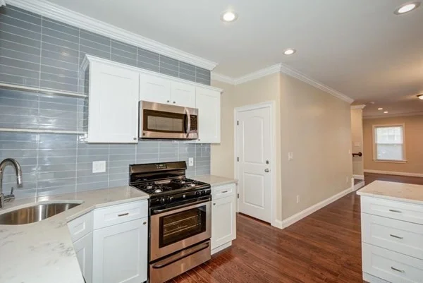 5 bed, 3 bath apartment for rent at 28 Holton St Unit A, Allston — photo 3 of 21