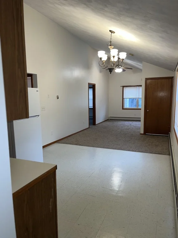 3 bed, 1 bath apartment for rent at 28 Hope St Unit 2, Warren — photo 2 of 16