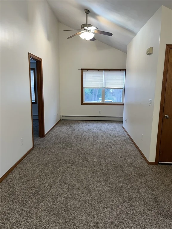 3 bed, 1 bath apartment for rent at 28 Hope St Unit 2, Warren — photo 4 of 16