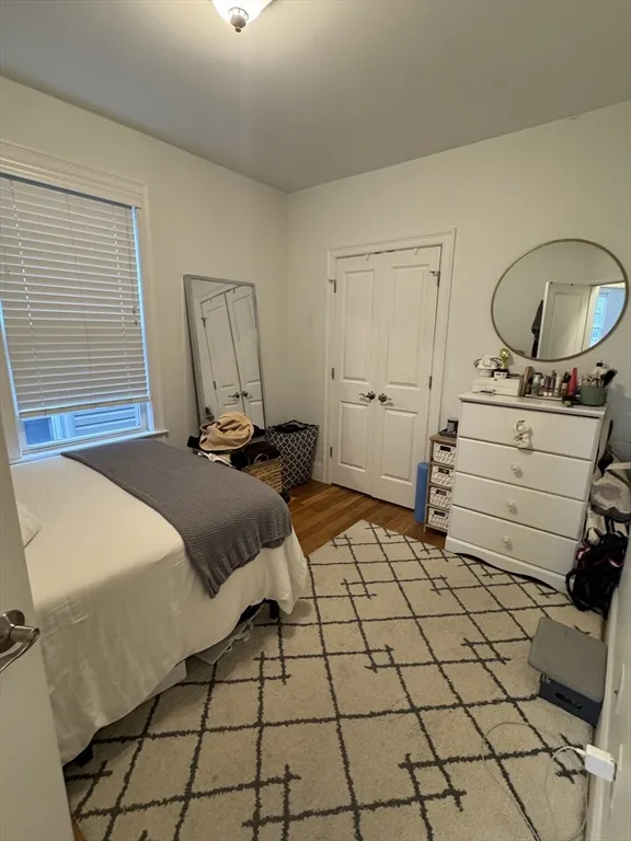 3 bed, 2 bath apartment for rent at 28 Howell St Unit 3, Dorchester — photo 8 of 11