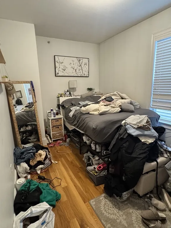 3 bed, 2 bath apartment for rent at 28 Howell St Unit 3, Dorchester — photo 6 of 11