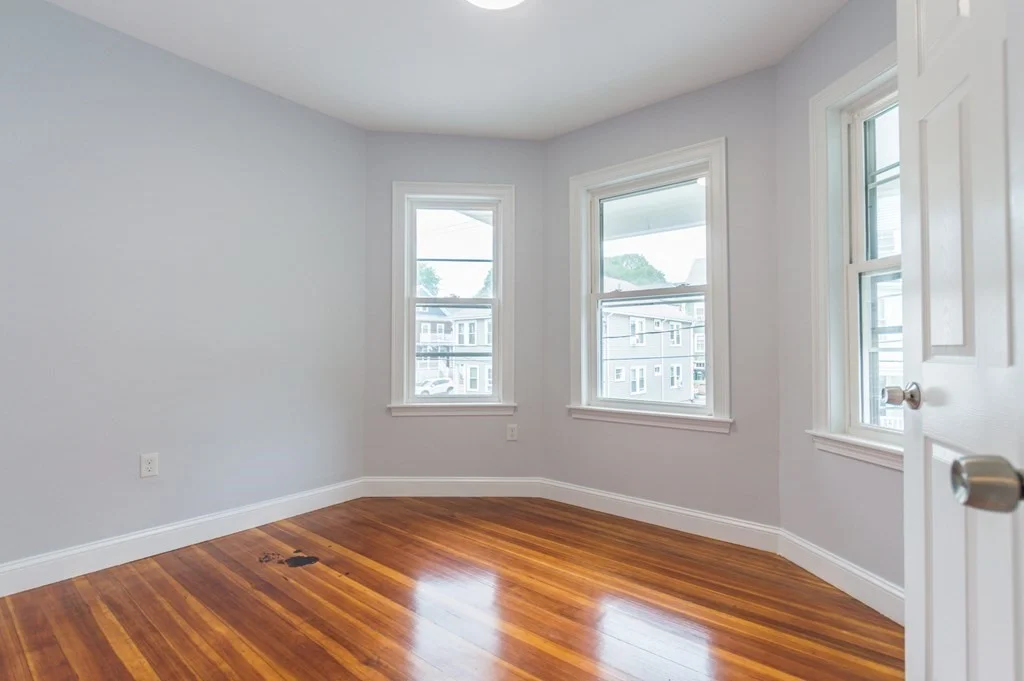 3.5 bed, 2 bath apartment for rent at 28 Hunnewell Ave Unit 2, Oak Square — photo 11 of 14