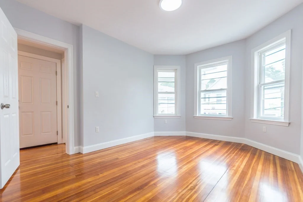 3.5 bed, 2 bath apartment for rent at 28 Hunnewell Ave Unit 2, Oak Square — photo 8 of 14