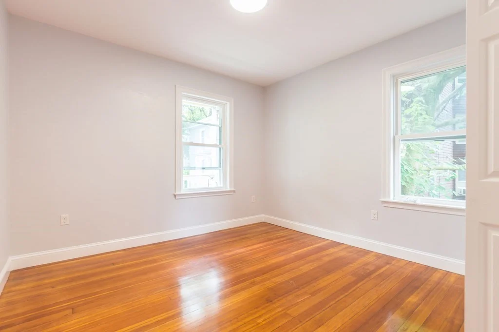 3.5 bed, 2 bath apartment for rent at 28 Hunnewell Ave Unit 2, Oak Square — photo 12 of 14