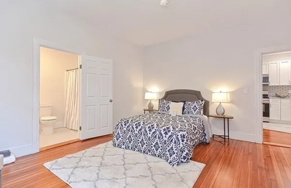 3 bed, 2 bath apartment for rent at 28 Inman St Unit 1, Mid-Cambridge — photo 11 of 29