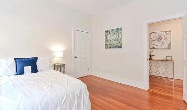 3 bed, 2 bath apartment for rent at 28 Inman St Unit 1, Mid-Cambridge — photo 15 of 29