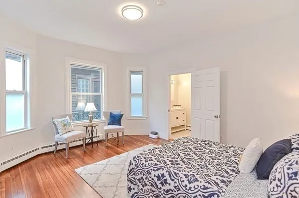 3 bed, 2 bath apartment for rent at 28 Inman St Unit 1, Mid-Cambridge — photo 12 of 29