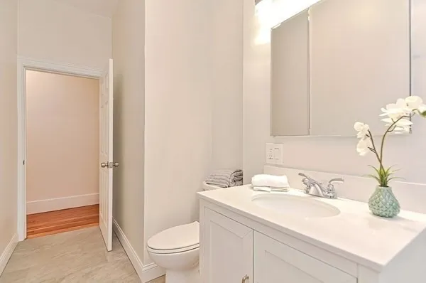 3 bed, 2 bath apartment for rent at 28 Inman St Unit 1, Mid-Cambridge — photo 18 of 29