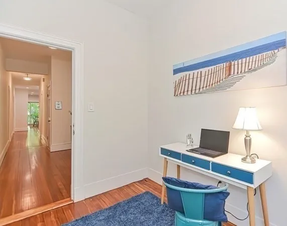 3 bed, 2 bath apartment for rent at 28 Inman St Unit 1, Mid-Cambridge — photo 21 of 29